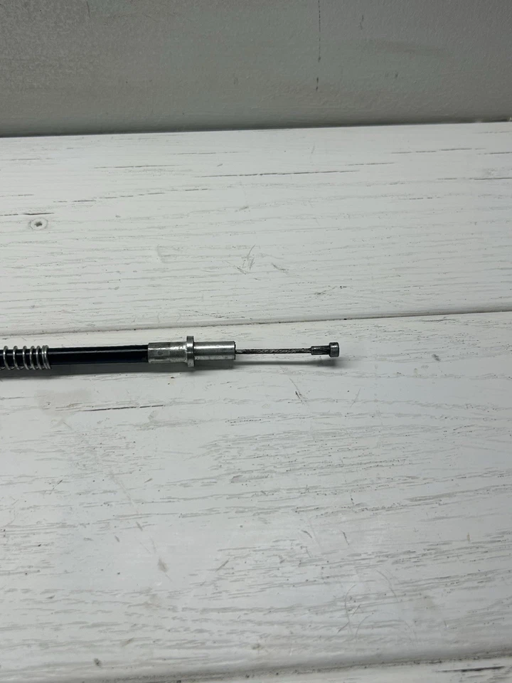 Cable embrague Kawasaki 750 KZ750H LTD 1980-1983 Foto 3 de 3