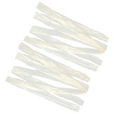 2Roll Edible Ham Casing for Sausage Making Kitchen Accessory Long