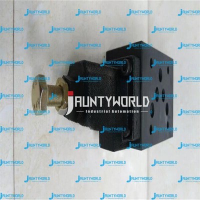 ONE NEW Superimposed overflow valve MBW-03-K-70 For YUKEN #E10