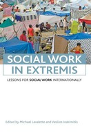 Michael Lavalette (U. A.) | Social Work In Extremis | Buch | Englisch (2011)