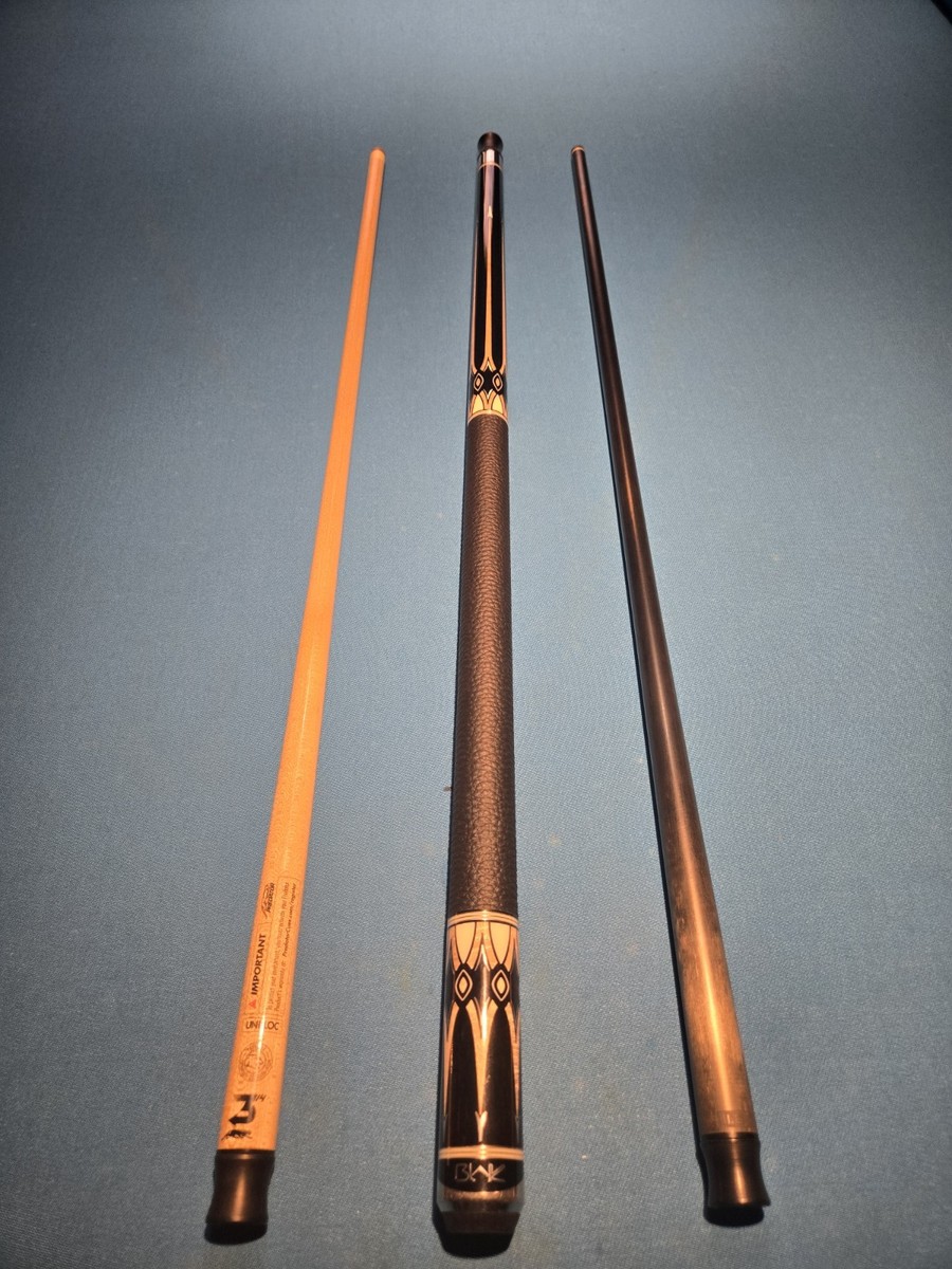 Predator Blak 4-5 Retired Cue | eBay