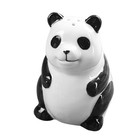 Spice Jar Panda Formaufbewahrungsbehälter kleiner Gewürze Aufbewahrungsglas