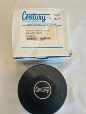 CENTURY PRECISION OPTICS 0VS-16TC-DVX 1.6x Tele Converter Lens Panasonic DVX100