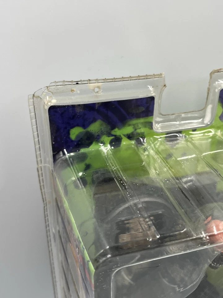 FIGURA TARMAN DEL REGRESO DE LOS MUERTOS VIVIENTES AMOK TIME 1ª TIENDA CLÁSICO DE CULTO ZOMBIE Foto 3 de 4