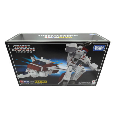 Takara Tomy Transformers Masterpiece MP-57 Skyfire Jetfire Action Figure NEW