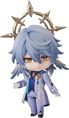 Nendoroid Sunday Robin Set Honkai Star Rail Good Smile Company 4in