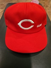 Hiroshima Toyo Carp Hat Large Central League Baseball Cross Japan Hiroshima Toyo Carp Hat Large Central League Baseball Cross Japan
