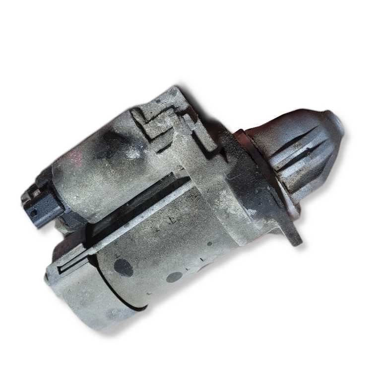 Used Starter Motor fits: 2015 Chevrolet Malibu VIN 1 4th digit New Style 2.5 Gra