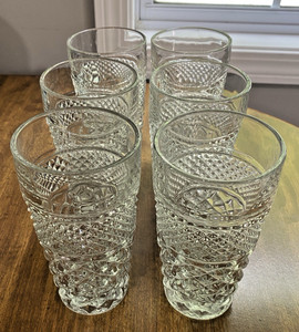 Wexford Anchor Hocking | eBay