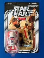 Star Wars The Vintage Collection R5-D4 Astromech VC40 New Sealed 2011