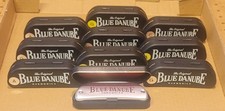 NEW: Lot of 10 BLUE DANUBE HARMONICAS KEYS A, C  G Each with case and pamphlet