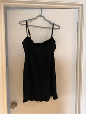 SHEIN curve black dress size 2xl