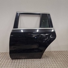 Mercedes-Benz GLS X166 2018 Tür hinten OOT18986 Mercedes-Benz GLS X166 2018 Tür hinten OOT18986