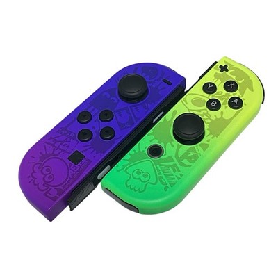 Nintendo Switch Right Joy-Con - Neon Red for sale online | eBay UK