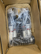 Returned Coilover For Nissan 370z Z34 09-20infiniti G25 G35 G37 Q40 V36 Returned Coilover For Nissan 370z Z34 09-20infiniti G25 G35 G37 Q40 V36