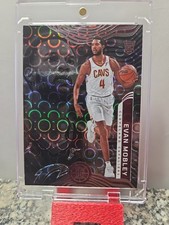 🔥2021-22 Panini Illusions Asia Evan Mobley Trophy Collection (RC) Cavaliers