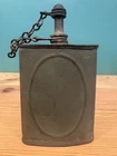 WW1 WWI WW2 WWII Military US Army Browning Machine Gun / Rifle Oiler Can Oil Can