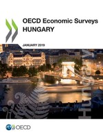 Oecd | Oecd Economic Surveys | Taschenbuch | Englisch (2019) | Hungary 2019