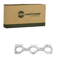DR.MOTOR DICHTUNG ABGASKRÜMMER passend für BMW 1 2 X1 X2 MINI ONE D F48-F60