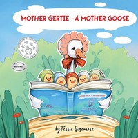 Sizemore | Mother Gertie | Taschenbuch | Englisch (2025) | A Mother Goose