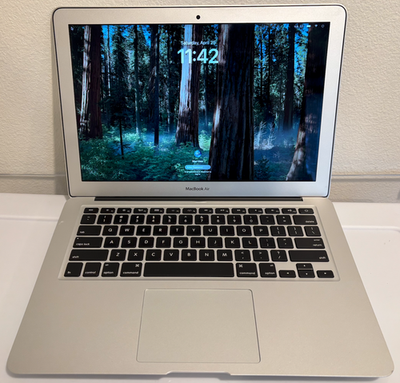 MacBook Air 13