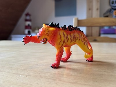 Lavatiger von Schleich / Eldrador, Super!