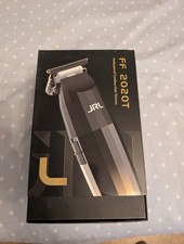 JRL GOLD Trimmer Fresh Fade Cordless Trimmer FF2020T - BRAND NEW