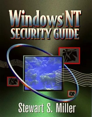 Windows NT Security Guide, Miller President and CEO of Executive Information Ser