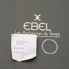 Genuine Ebel Sport Discovery 083913/532 Joint...