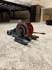LEGO Star Wars: Wookiee Attack (7258)
