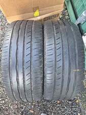 2x 225 45 18 2254518 95w Roadx TYRES 4MM 2023