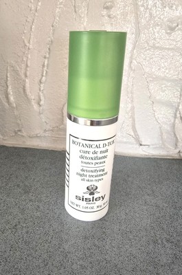 Sisley Botanical Detox