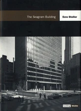 The Seagram Building (Building Block Series)