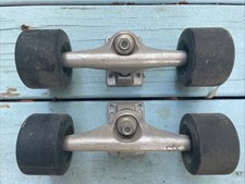independent skateboard trucks 159, Bearings A...