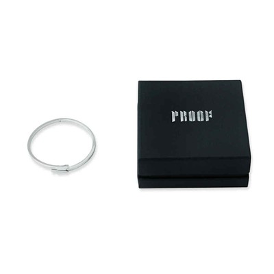 [BTS Proof] YET TO COME. BRACELET (Platinum)