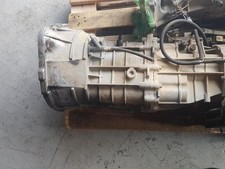 Boite de vitesse Ssangyong ACTYON