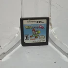 Yoshi’s Island DS Nintendo DS Authentic Tested Working Good Cartridge Only
