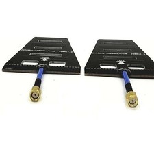 Antenne d'extension de portée UAV 2 4Ghz pour YAGI WiFi Signal Booster utilisat