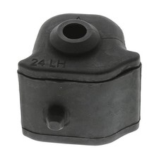 1X STABILISATORHALTERUNG VORNE L PASST ZU: LEXUS CT HS; TOYOTA AURIS AVENSIS