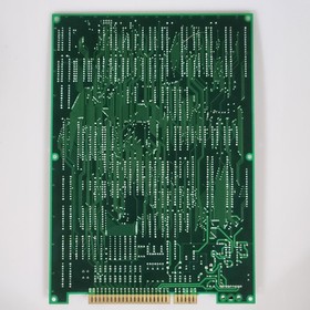 Joe & Mac Returns - Jamma Arcade PCB (DATA EAST) 100% Working & Original