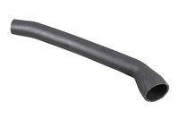 Metzger Ladeluftschlauch 2400803 FüR Ford Volvo, LadeluftküHler, Links