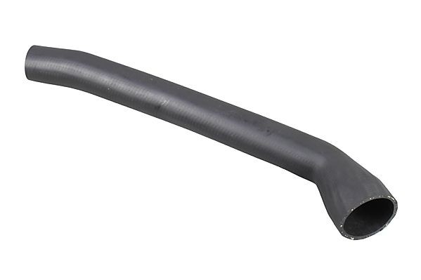 Metzger Ladeluftschlauch 2400803 FüR Ford Volvo, LadeluftküHler, Links-image