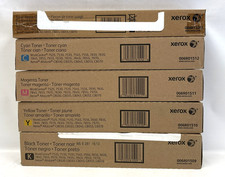 New Xerox 006R01509 006R.1510 006R01511 006R0...