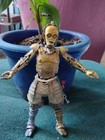 Master MOVIE REALIZATION Star Wars Translation Karakuri C-3PO