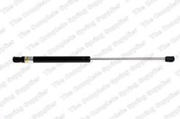 LesjÖFors Gasfeder, Koffer-/Laderaum 8162008 Passend FüR Nissan
