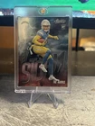 2025 Panini Tre Harris Base (Raw)