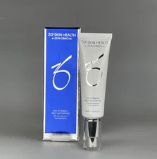 Zo Skin Health 10% Vitamin C Self-activating 1.7 Fl Oz / 50ML