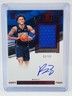 2022-23 Panini Impeccable Paolo Banchero Elegance RPA Red #69/88