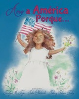 Terrilyn M Trejo | Amo A AméRica Porque... | Taschenbuch | Spanisch (2024)