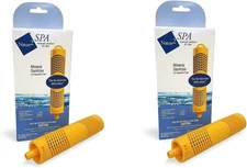 Zodiac Nature2 Spa Mineral Purifier - W20750 (2 Pack)